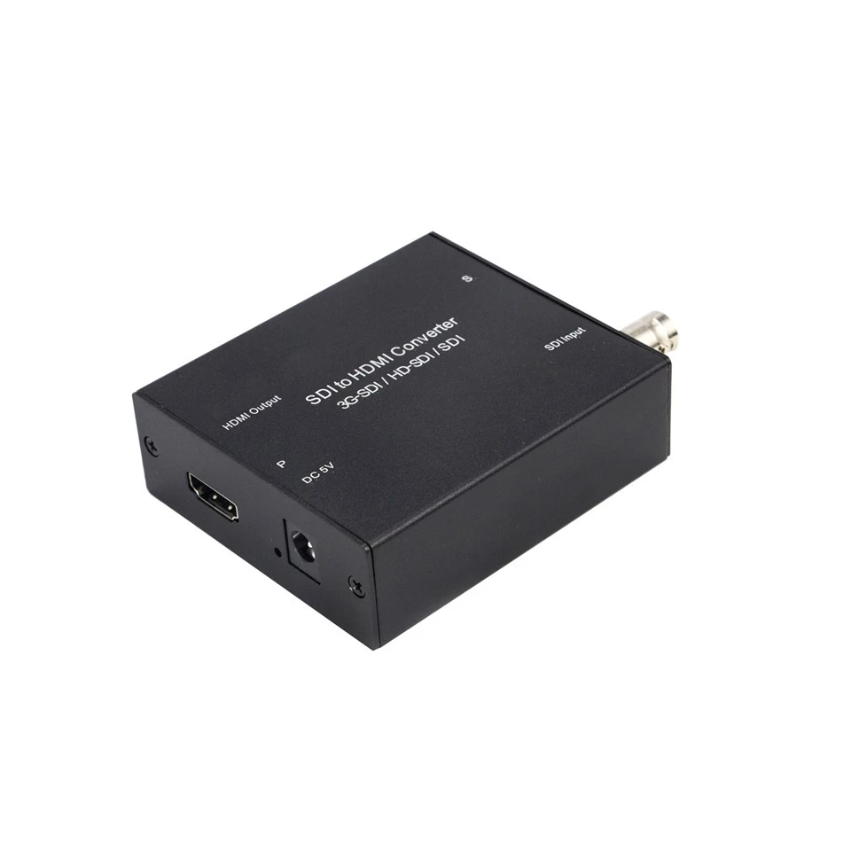 SDI-HDMI (Single SDI Port) suppliers